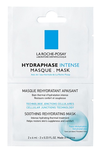 HYDRAPHASE MASCHERA SACH24X6ML