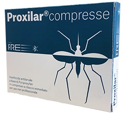 FREE PROXILAR 12CPR INSETT A/L