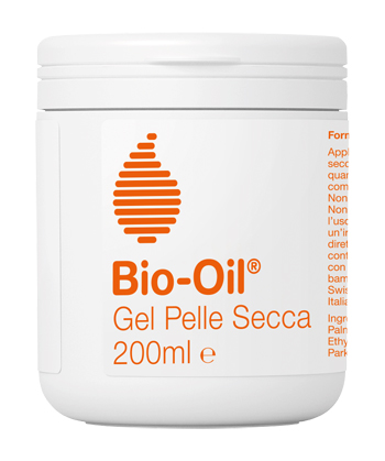 BIO OIL GEL PELLE SECCA 200ML