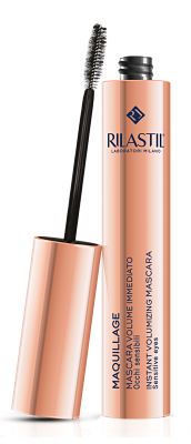 RILASTIL MAQUILLAGE LE MASCARA