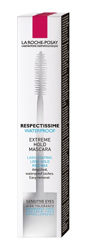 TOLERIANE MASCARA WPR NOIR