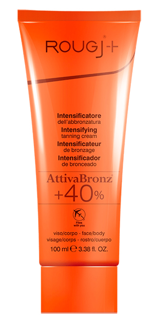 ROUGJ ATTIVA BRONZ +40% 100ML