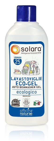 SOLARA GEL LAVASTOVIGLIE 500ML