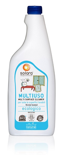 SOLARA MULTIUSO RICARICA 750ML