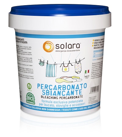 SOLARA PERCARBONATO 1KG