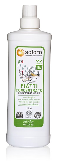 SOLARA PIATTI CONCENTRATO 1L