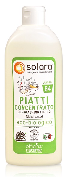 SOLARA PIATTI 500ML