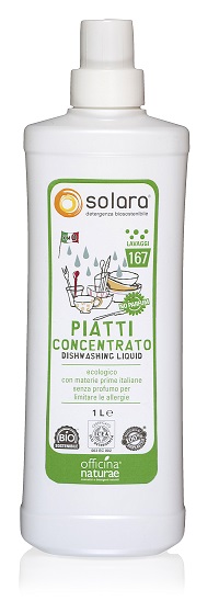 SOLARA PIATTI CONC S/PROF 1L