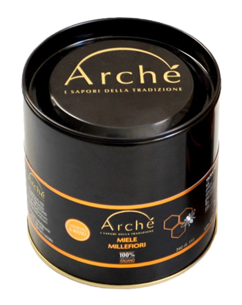 ARCHE' MIELE MILLEFIORI 300G