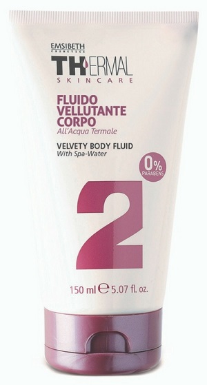 FLUIDO VELLUTANTE CORPO 150ML