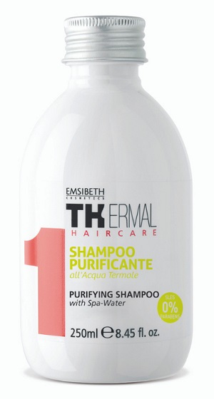 SHAMPOO PURIFICANTE 250ML