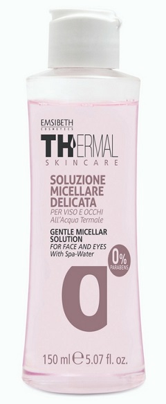 SOLUZIONE MICELLARE 150ML