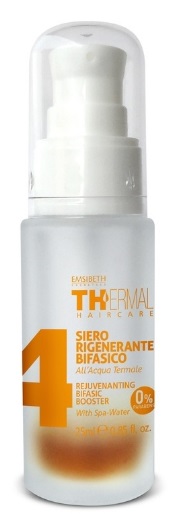 THERMAL SIERO RIGENERANTE BIF