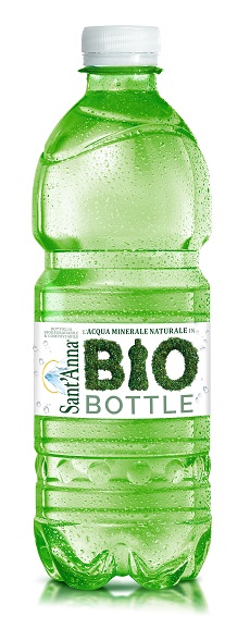 SANT'ANNA BIO NATURALE 500ML