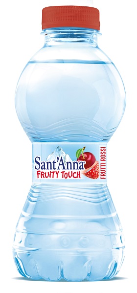 SANT'ANNA FRUITY FRUT RO 500ML