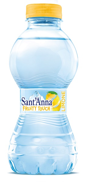 SANT'ANNA FRUITY LIMONE 500ML