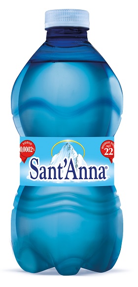 SANT'ANNA PET FRIZZANTE 350ML