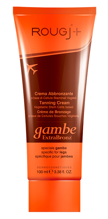 ROUGJ EXTRABRONZ CREMA GAMBE