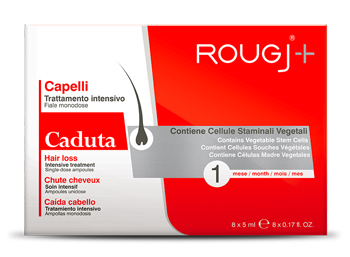 ROUGJ FIALE CADUTA 1MES 8X5ML