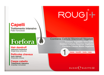 ROUGJ FIALE FORF 3MESI 24X5ML