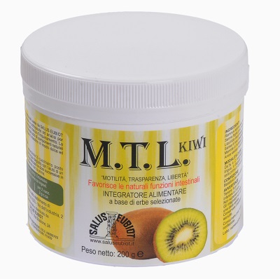 MTL KIWI 200G