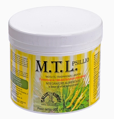 MTL PSILLO 200G