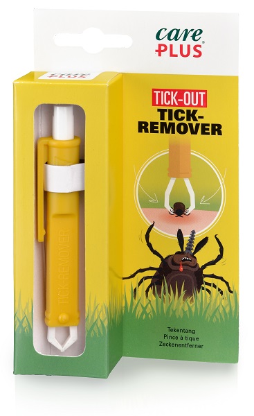 TICK REMOVER RIMUOVI ZECCHE