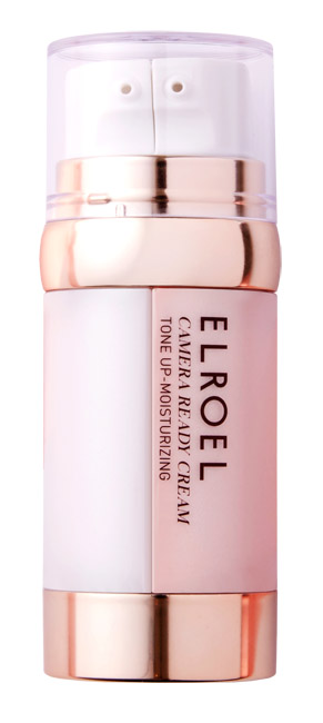 ELROEL CAMERA READY CREAM 40G