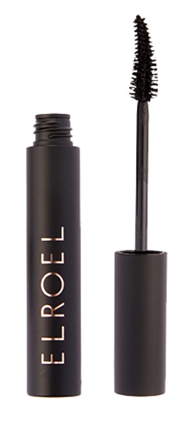 ELROEL SPIN CURLER MASCARA 10G