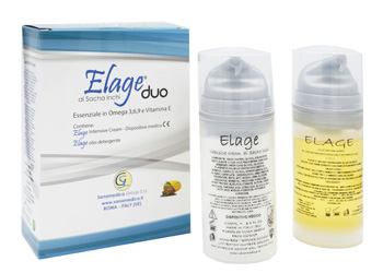 ELAGE DUO 100ML