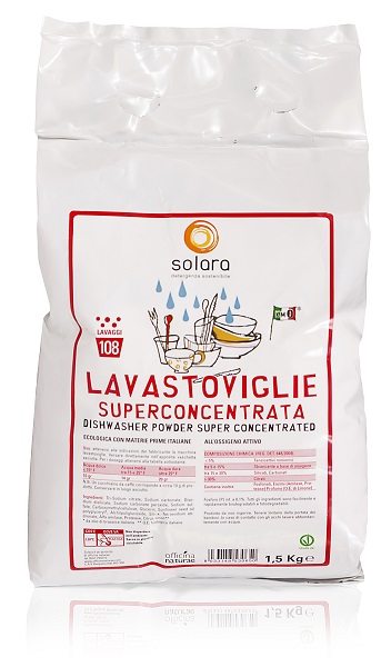 SOLARA POLVERE LAVASTOV 1,5KG
