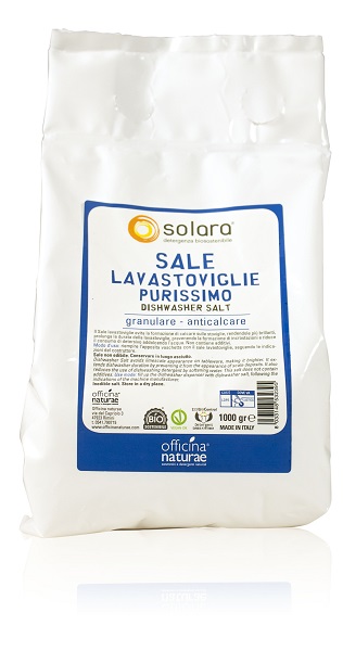 SOLARA SALE LAVASTOVIGLIE 1KG