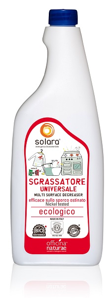 SOLARA SGRASS UNIV RIC 750ML