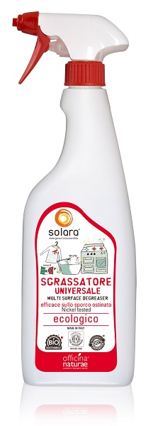 SOLARA SGRASSATORE UNIV 750ML