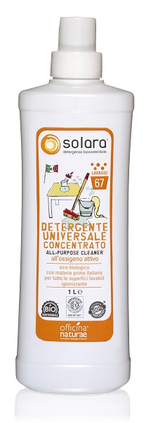 SOLARA DETERGENTE UNIVERSALE1L