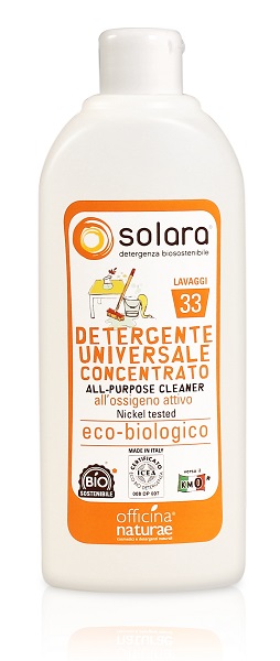 SOLARA UNIVERSALE 500ML