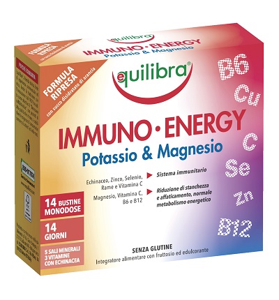 IMMUNO ENERGY POT&MAGN 14BUST