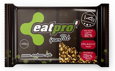 EATPRO IPERTAB C/GRANULI 45G