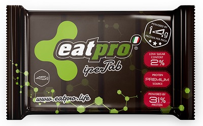 EATPRO IPERTAB NATURAL 45G