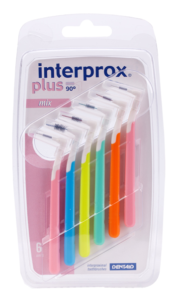 INTERPROX PLUS RANGE 6PZ