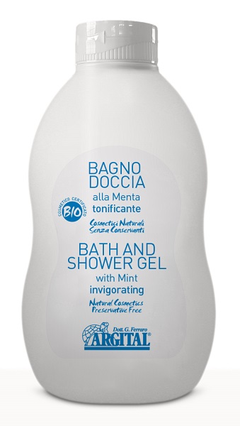 BAGNO DOCCIA TONIFICANTE 500ML