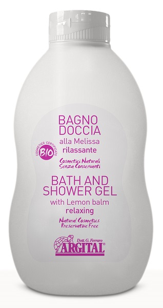 BAGNO DOCCIA RILASSANTE 500ML