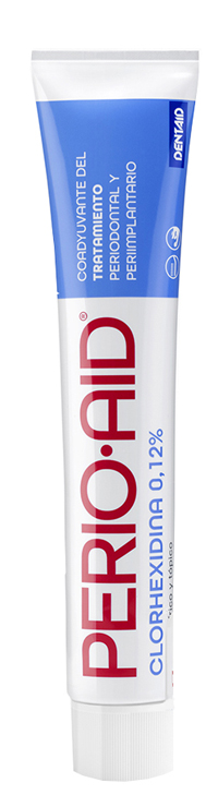 PERIO AID INTENSIVE CARE GEL