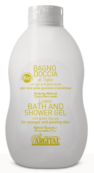 BAGNO DOCCIA TIGLIO 500ML