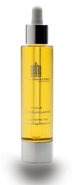 HUILE DEMAQUILLANTE 50ML