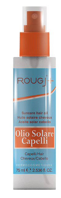 ROUGJ OLIO PROTET CAP 75ML