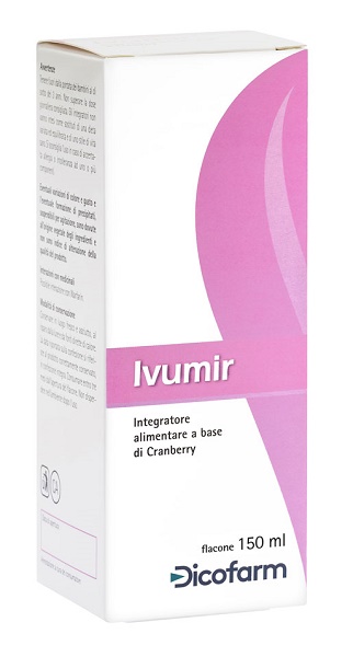 IVUMIR 150ML