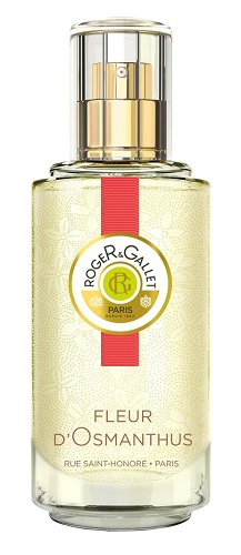 R&G FLEUR D'OSMANT EAU PAR50ML