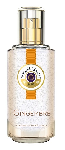 R&G GINGEMBRE EAU PARFUM 50ML