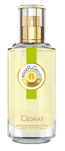 R&G CEDRAT EAU PARFUMEE 50ML